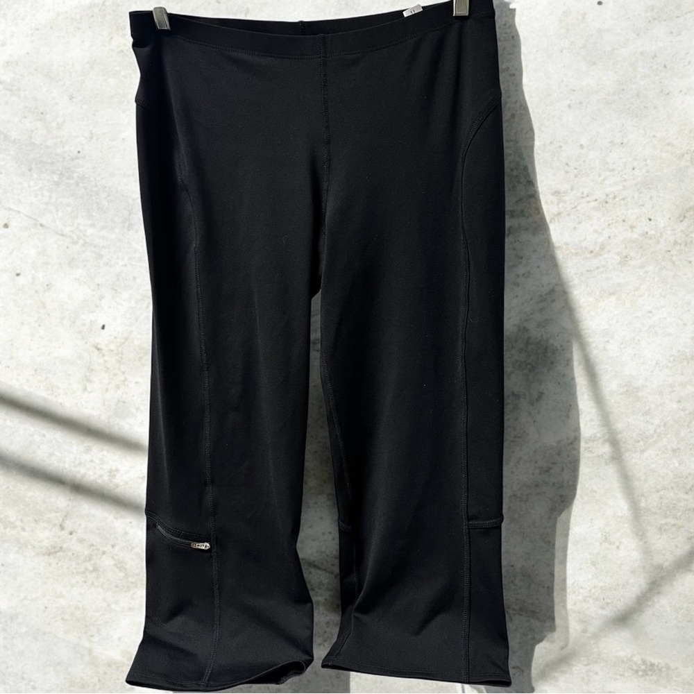 GAP Gapbody Performance Sport Capri M